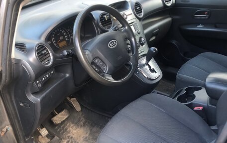 KIA Carens III (RP), 2011 год, 750 000 рублей, 8 фотография