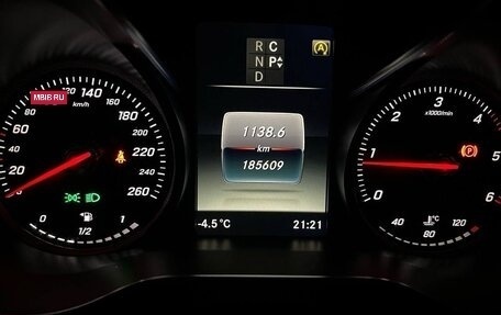 Mercedes-Benz V-Класс, 2018 год, 4 450 000 рублей, 9 фотография