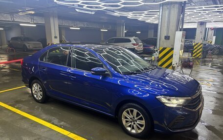 Volkswagen Polo VI (EU Market), 2020 год, 1 850 000 рублей, 6 фотография