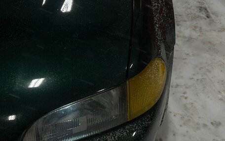 Honda Civic Ferio III, 1995 год, 430 000 рублей, 4 фотография