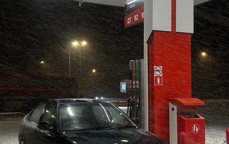 Honda Civic Ferio III, 1995 год, 430 000 рублей, 2 фотография