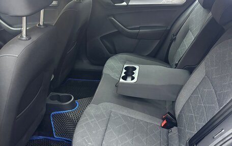 Volkswagen Polo VI (EU Market), 2020 год, 1 850 000 рублей, 10 фотография