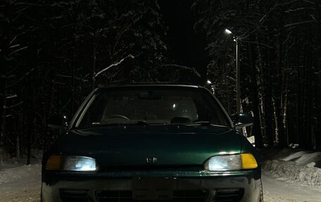 Honda Civic Ferio III, 1995 год, 430 000 рублей, 6 фотография