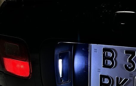 Honda Civic Ferio III, 1995 год, 430 000 рублей, 7 фотография