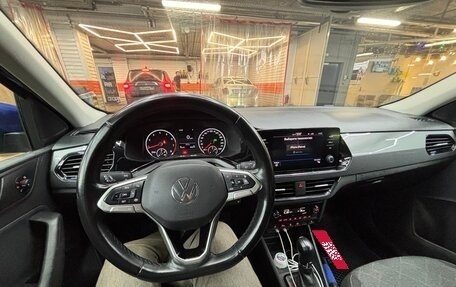 Volkswagen Polo VI (EU Market), 2020 год, 1 850 000 рублей, 7 фотография