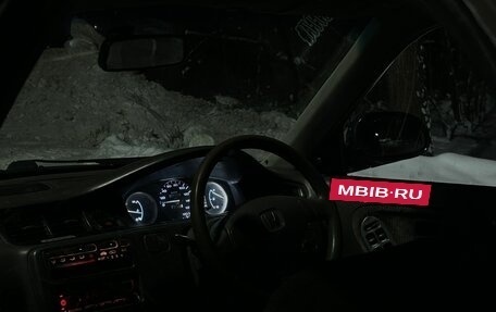 Honda Civic Ferio III, 1995 год, 430 000 рублей, 8 фотография