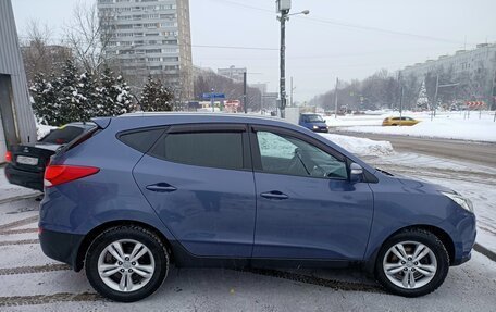 Hyundai ix35 I рестайлинг, 2012 год, 1 050 000 рублей, 3 фотография