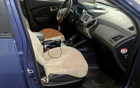 Hyundai ix35 I рестайлинг, 2012 год, 1 050 000 рублей, 6 фотография