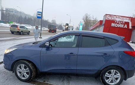 Hyundai ix35 I рестайлинг, 2012 год, 1 050 000 рублей, 4 фотография