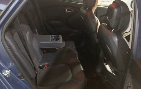 Hyundai ix35 I рестайлинг, 2012 год, 1 050 000 рублей, 5 фотография