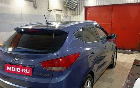 Hyundai ix35 I рестайлинг, 2012 год, 1 050 000 рублей, 7 фотография