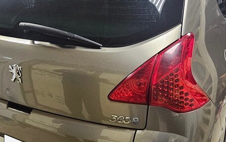 Peugeot 3008 I рестайлинг, 2012 год, 750 000 рублей, 4 фотография