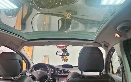 Peugeot 3008 I рестайлинг, 2012 год, 750 000 рублей, 8 фотография