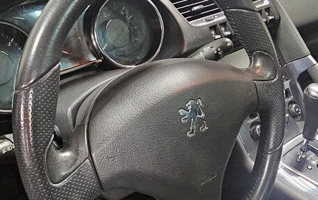 Peugeot 3008 I рестайлинг, 2012 год, 750 000 рублей, 5 фотография