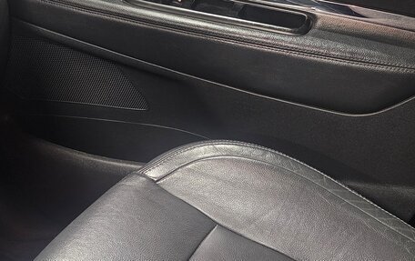 Peugeot 3008 I рестайлинг, 2012 год, 750 000 рублей, 10 фотография