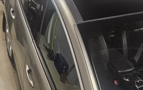 Peugeot 3008 I рестайлинг, 2012 год, 750 000 рублей, 21 фотография