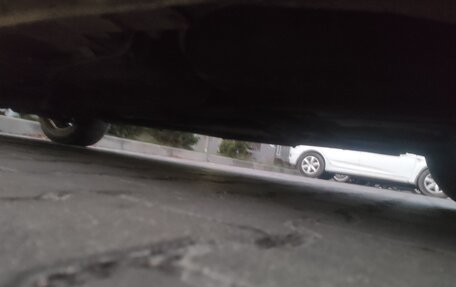 Mazda 323, 1992 год, 65 000 рублей, 3 фотография