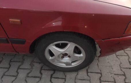 Mazda 323, 1992 год, 65 000 рублей, 7 фотография