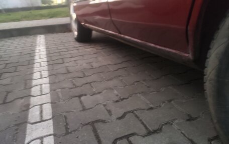 Mazda 323, 1992 год, 65 000 рублей, 4 фотография