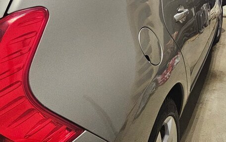 Peugeot 3008 I рестайлинг, 2012 год, 750 000 рублей, 24 фотография