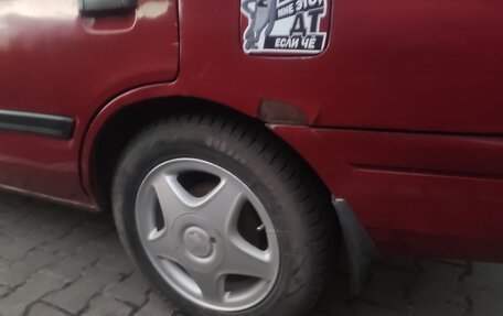 Mazda 323, 1992 год, 65 000 рублей, 5 фотография