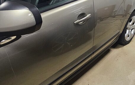 Peugeot 3008 I рестайлинг, 2012 год, 750 000 рублей, 26 фотография