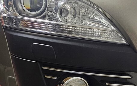 Peugeot 3008 I рестайлинг, 2012 год, 750 000 рублей, 25 фотография