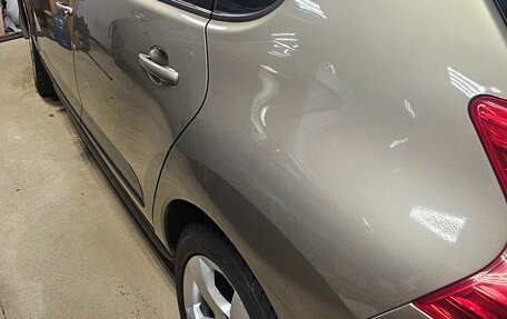 Peugeot 3008 I рестайлинг, 2012 год, 750 000 рублей, 23 фотография