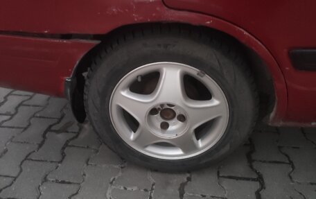 Mazda 323, 1992 год, 65 000 рублей, 8 фотография