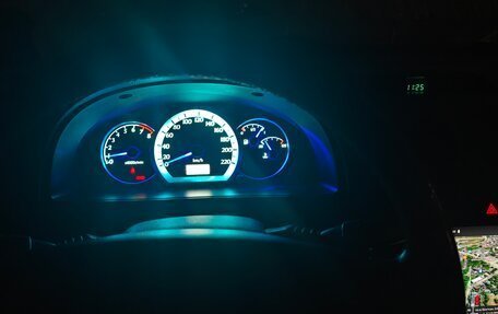 Chevrolet Lacetti, 2008 год, 600 000 рублей, 5 фотография