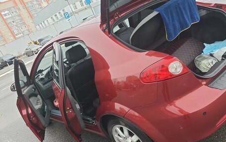 Chevrolet Lacetti, 2008 год, 600 000 рублей, 6 фотография