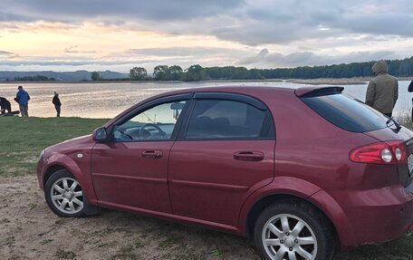 Chevrolet Lacetti, 2008 год, 600 000 рублей, 7 фотография