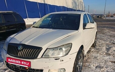 Skoda Octavia, 2011 год, 645 000 рублей, 2 фотография