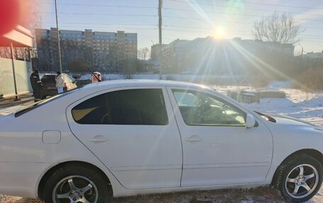 Skoda Octavia, 2011 год, 645 000 рублей, 7 фотография