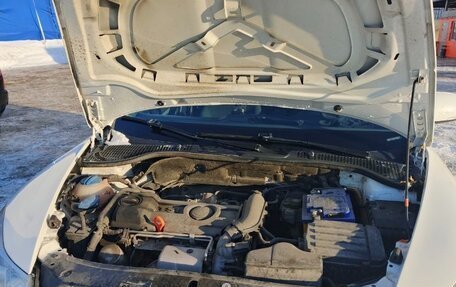 Skoda Octavia, 2011 год, 645 000 рублей, 9 фотография