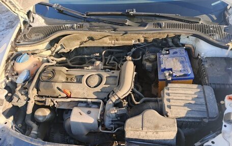 Skoda Octavia, 2011 год, 645 000 рублей, 8 фотография