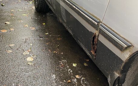 Daewoo Nexia I рестайлинг, 2004 год, 59 999 рублей, 4 фотография