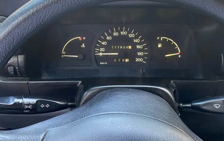 Daewoo Nexia I рестайлинг, 2004 год, 59 999 рублей, 7 фотография