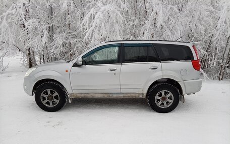Great Wall Hover, 2008 год, 500 000 рублей, 2 фотография