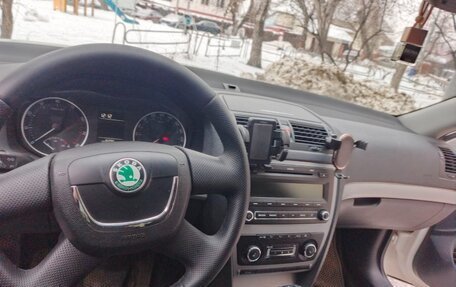 Skoda Octavia, 2011 год, 645 000 рублей, 13 фотография