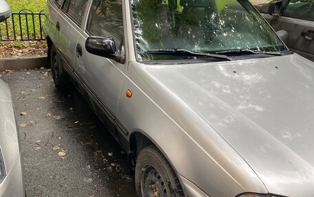 Daewoo Nexia I рестайлинг, 2004 год, 59 999 рублей, 3 фотография