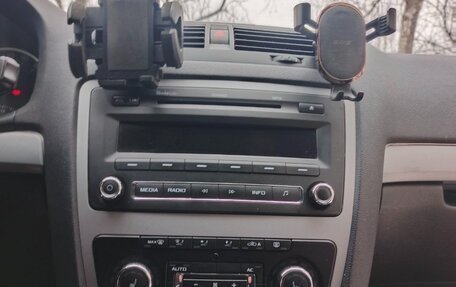 Skoda Octavia, 2011 год, 645 000 рублей, 14 фотография