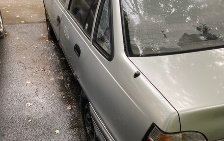 Daewoo Nexia I рестайлинг, 2004 год, 59 999 рублей, 6 фотография