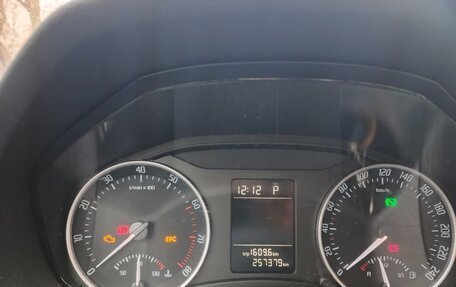 Skoda Octavia, 2011 год, 645 000 рублей, 12 фотография