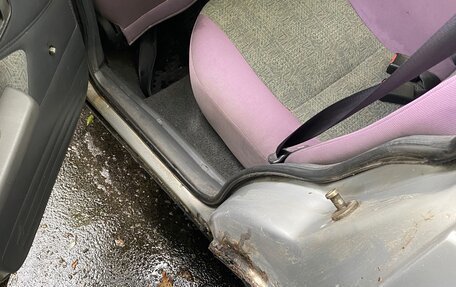 Daewoo Nexia I рестайлинг, 2004 год, 59 999 рублей, 5 фотография