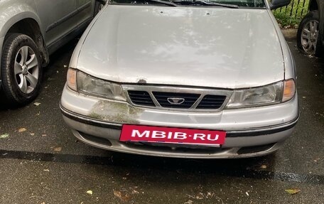 Daewoo Nexia I рестайлинг, 2004 год, 59 999 рублей, 2 фотография