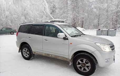 Great Wall Hover, 2008 год, 500 000 рублей, 3 фотография