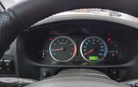 Great Wall Hover, 2008 год, 500 000 рублей, 6 фотография