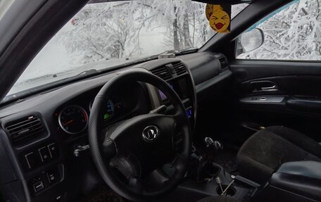 Great Wall Hover, 2008 год, 500 000 рублей, 5 фотография