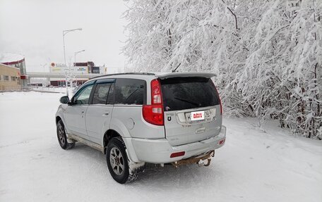 Great Wall Hover, 2008 год, 500 000 рублей, 4 фотография